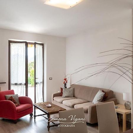 Letizia Lake House - לוברה מראה חיצוני תמונה